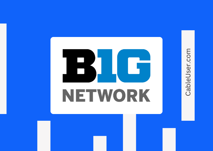 Big ten network directv cableuser