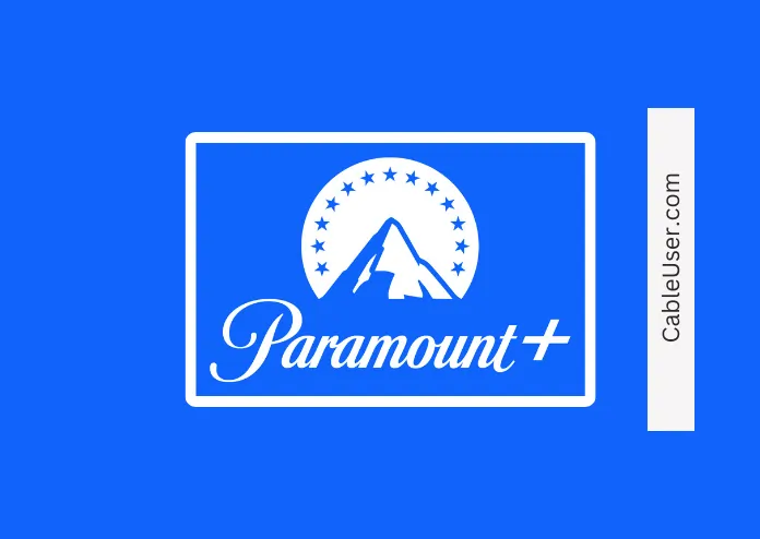 Paramount Plus