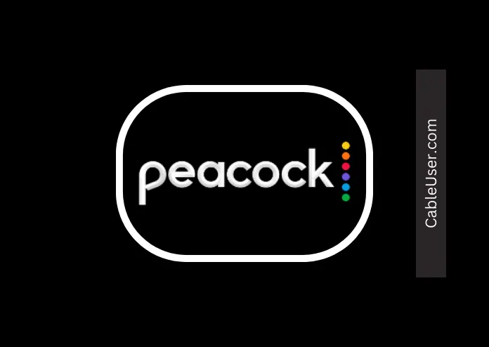 Peacock on directv
