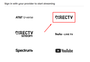 How to Access Paramount Plus with DirecTV – CableUser.com