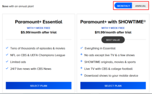 How to Access Paramount Plus with DirecTV – CableUser.com