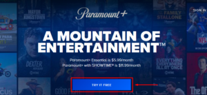 How to Access Paramount Plus with DirecTV – CableUser.com