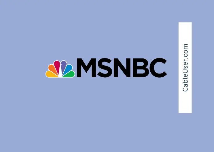 Msnbc Directv