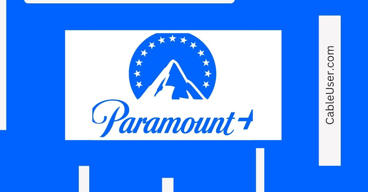 Paramount Plus Channel on DISH