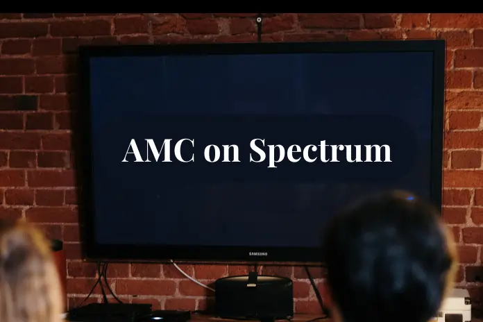 What Channel Is Amc On Spectrum