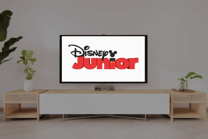 What Channel Is Disney Junior On Spectrum