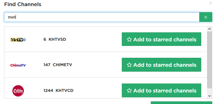 What Channel Is Metv On Spectrum Tv 7