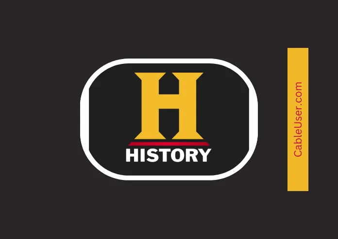 History channel spectrum