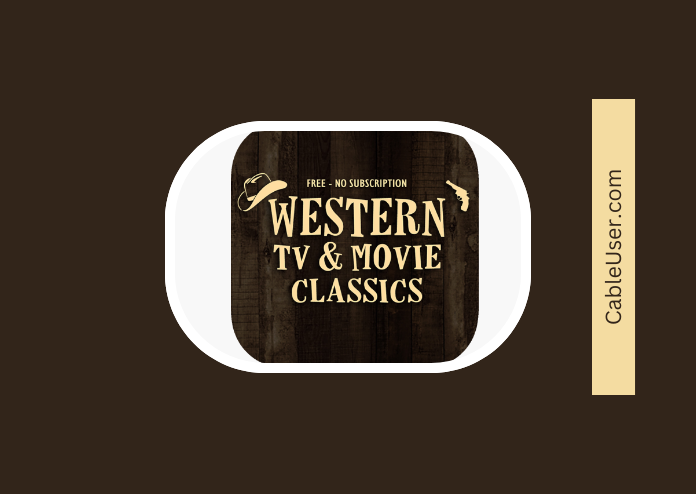 Westerns channel on directv