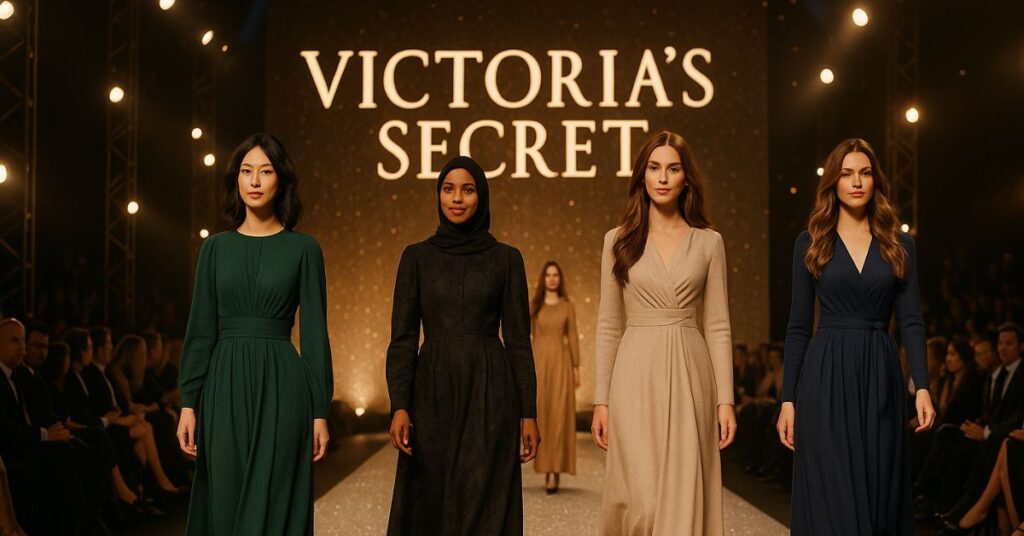Victoria’s secret fashion show story, impact & where to watch
